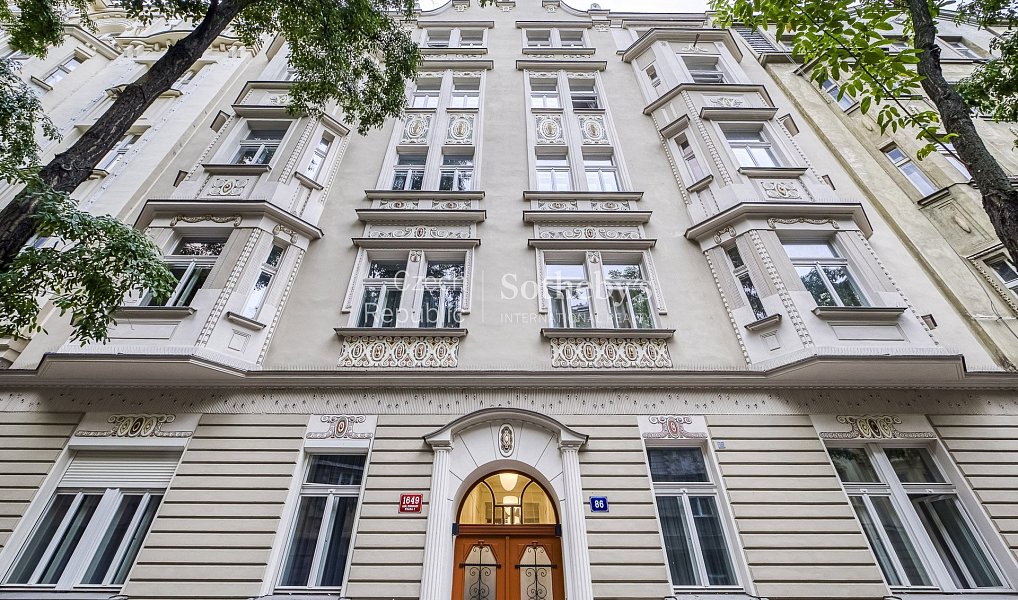 Prodej bytu 2+1 86 m², Praha – náhled fotky 16