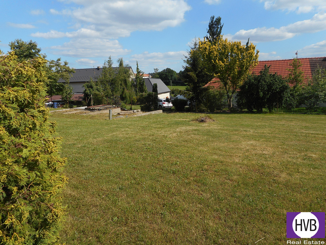 Prodej stavebního pozemku 1 314 m² — photo 3