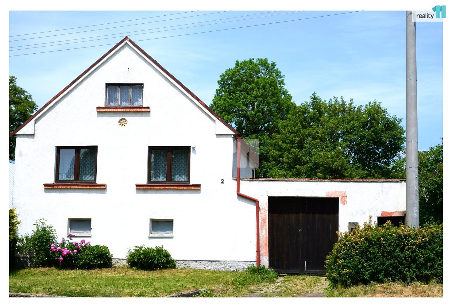 Prodej chaty/chalupy 95 m²