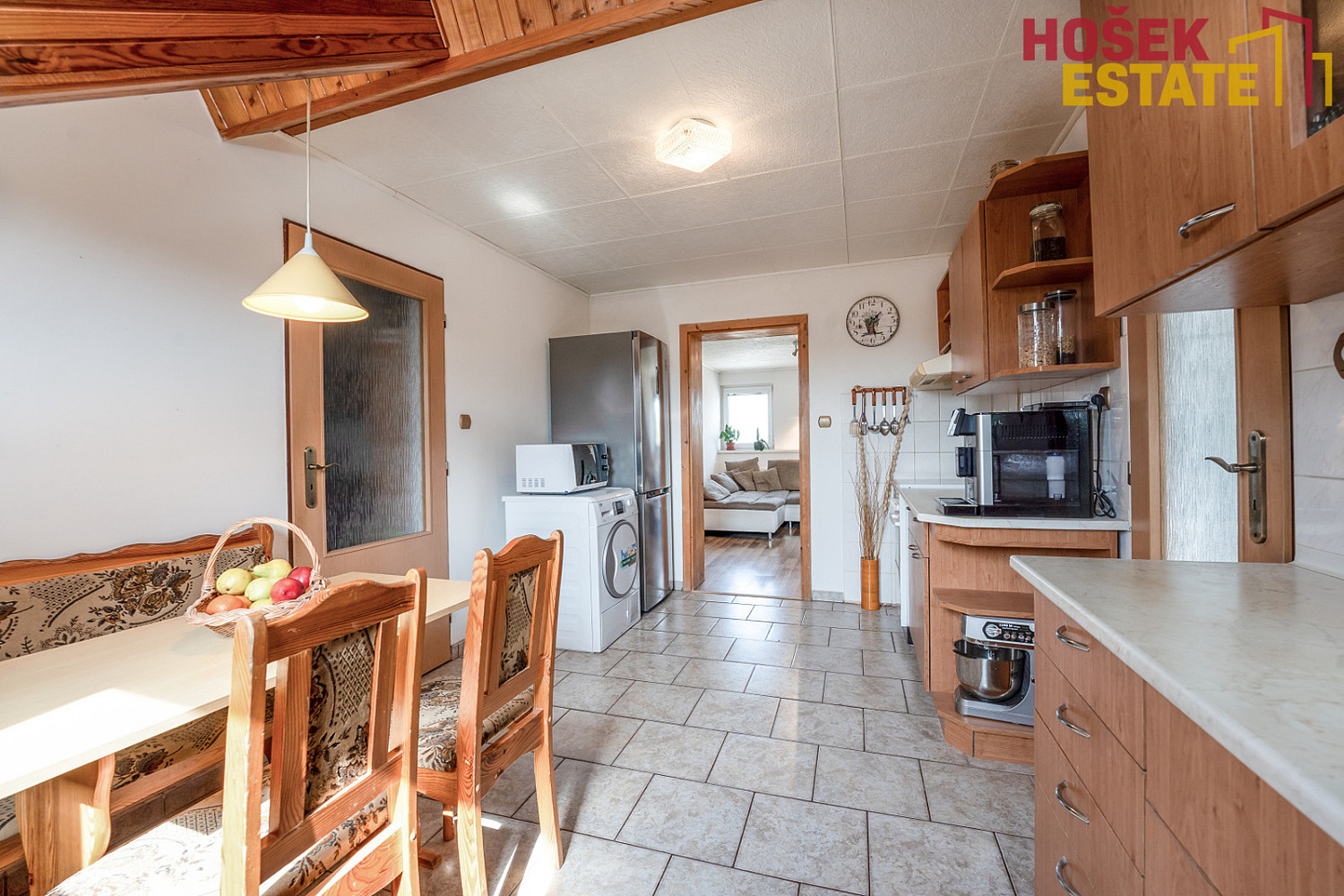 Prodej domu 170 m² s pozemkem 533 m² – další