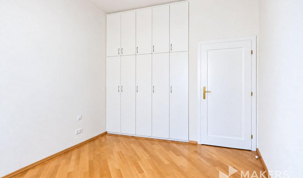 Pronájem bytu 4+kk 100 m², Praha – náhled fotky 3