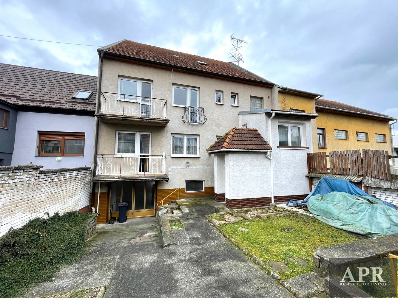 Prodej domu 289 m² s pozemkem 572 m² — photo 4