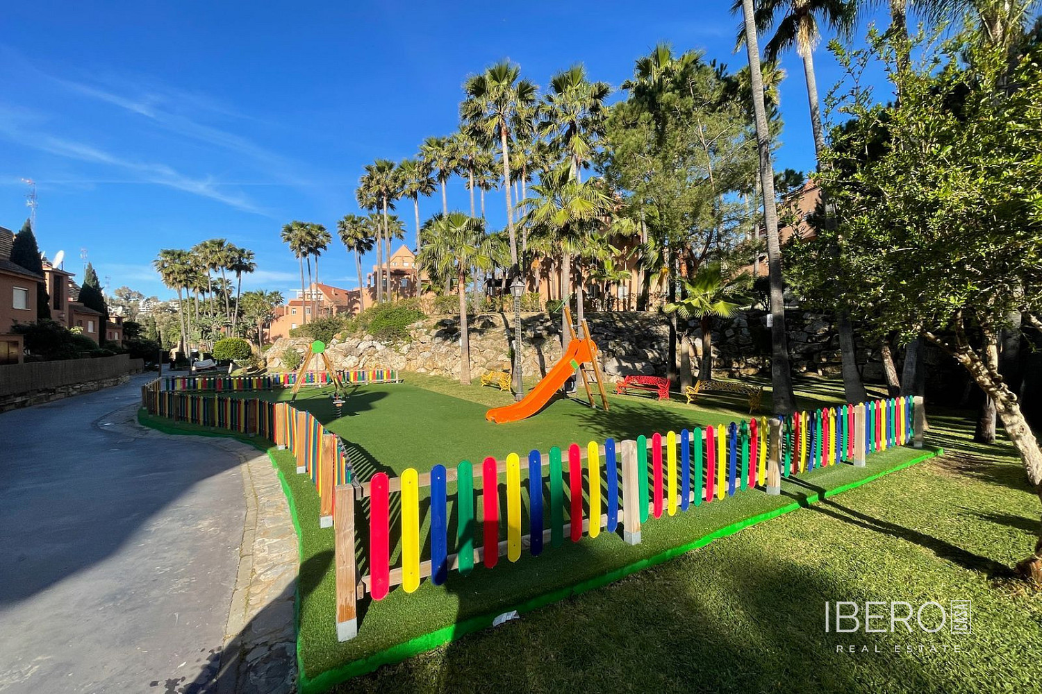 Pis 3+kk – Casares, Puerto de la Cruz, Costa del Sol Occidental - Vista 4