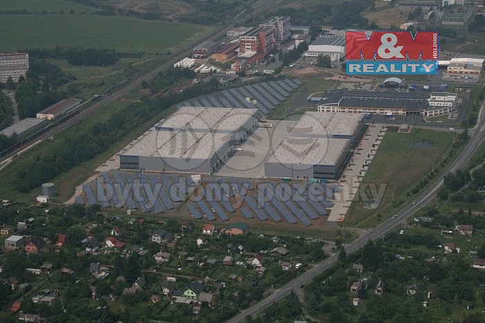 Pronájem kanceláře 808 m² — photo 5