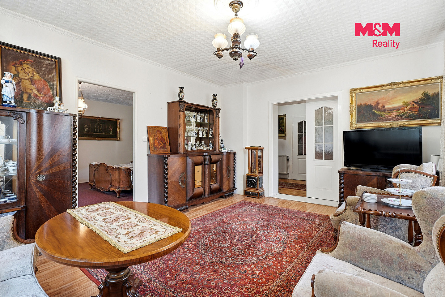 Prodej domu 250 m² s pozemkem 1 316 m² – fotografie 5