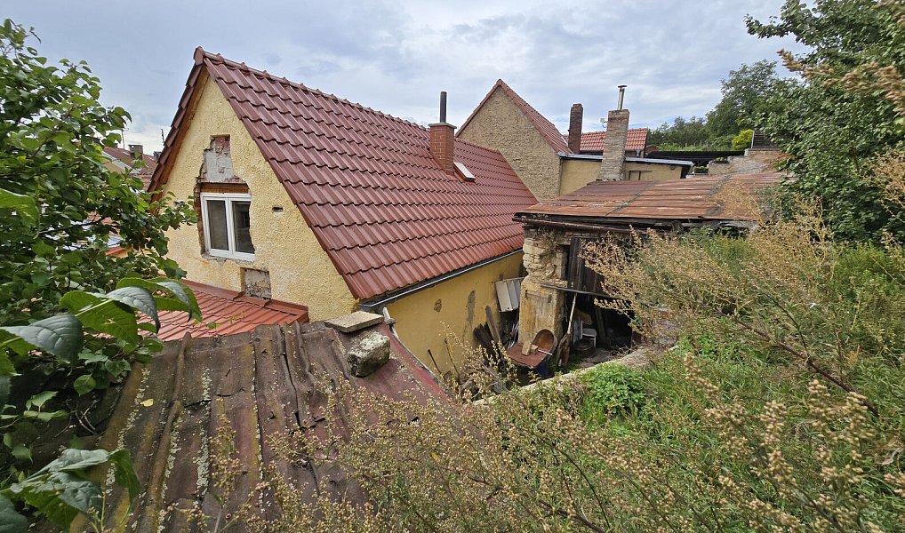 Prodej domu 107 m² s pozemkem 234 m², Libořice – náhled fotky 18