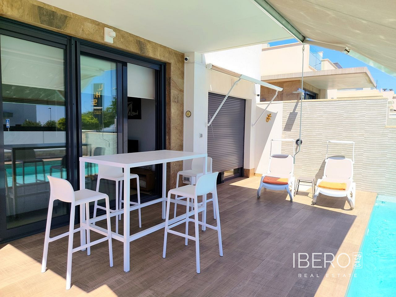 Casa 4+kk – San Miguel de Salinas, Balcón de la Costa Blanca - Vista 2