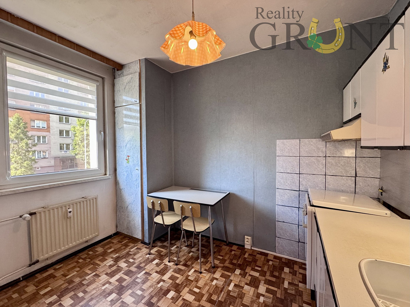 Prodej bytu 2+1 44 m² – fotografie 2