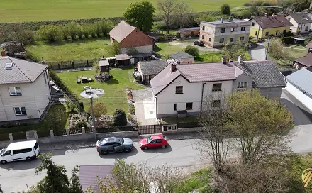 Prodej domu 135 m² s pozemkem 834 m², Bakov nad Jizerou - Malá Bělá, okres Mladá Boleslav