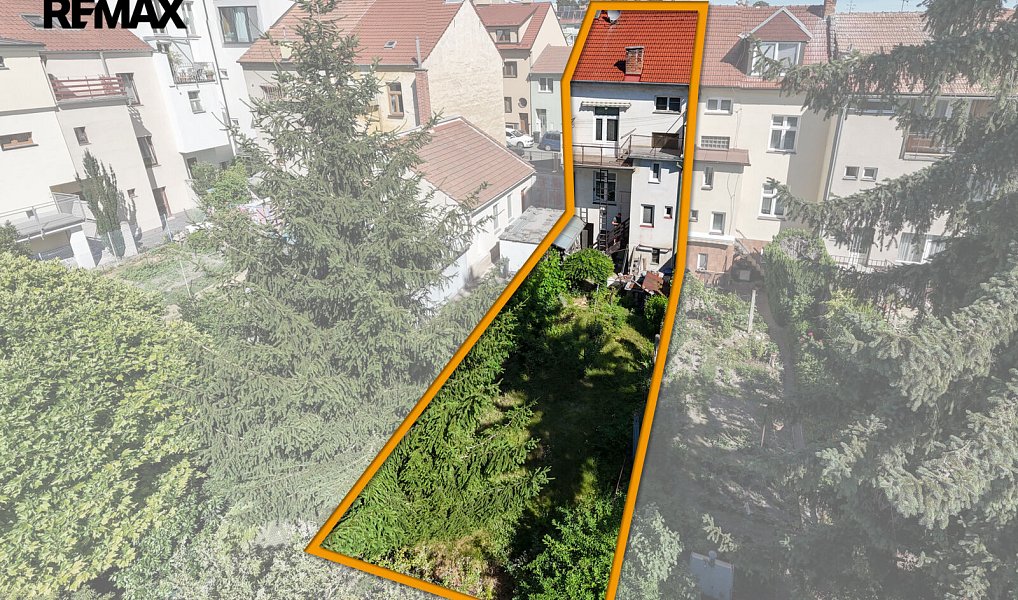Prodej domu 130 m² s pozemkem 173 m², Brno – náhled fotky 4