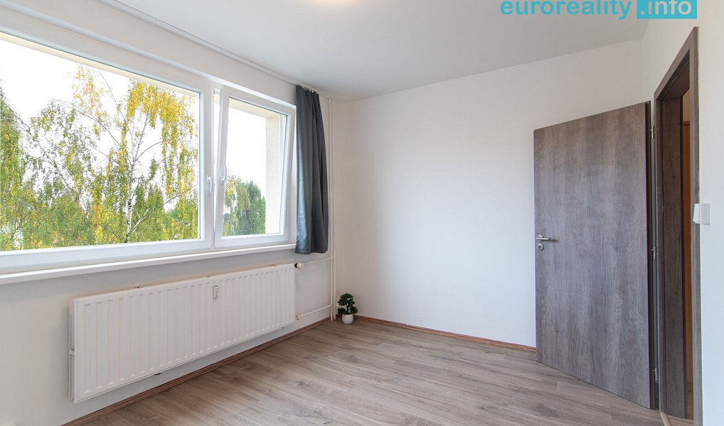 Pronájem bytu 2+kk, 42 m², Česká Lípa
