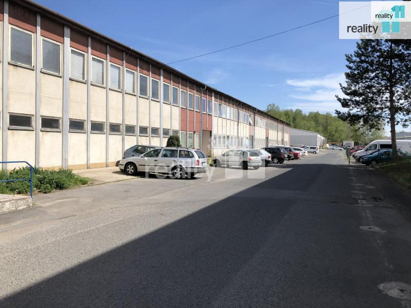 Pronájem kanceláře 27 m² — photo 4