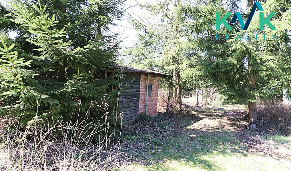 Prodej chaty/chalupy 43 m² s pozemkem 277 m², Nová Role – náhled fotky 24