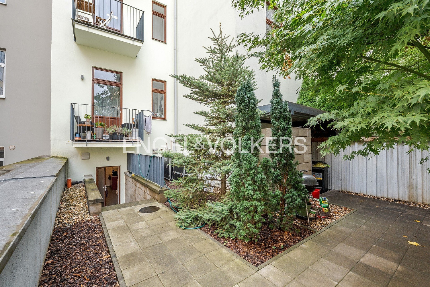Pronájem obchodních prostor 58 m² – fotografie 3