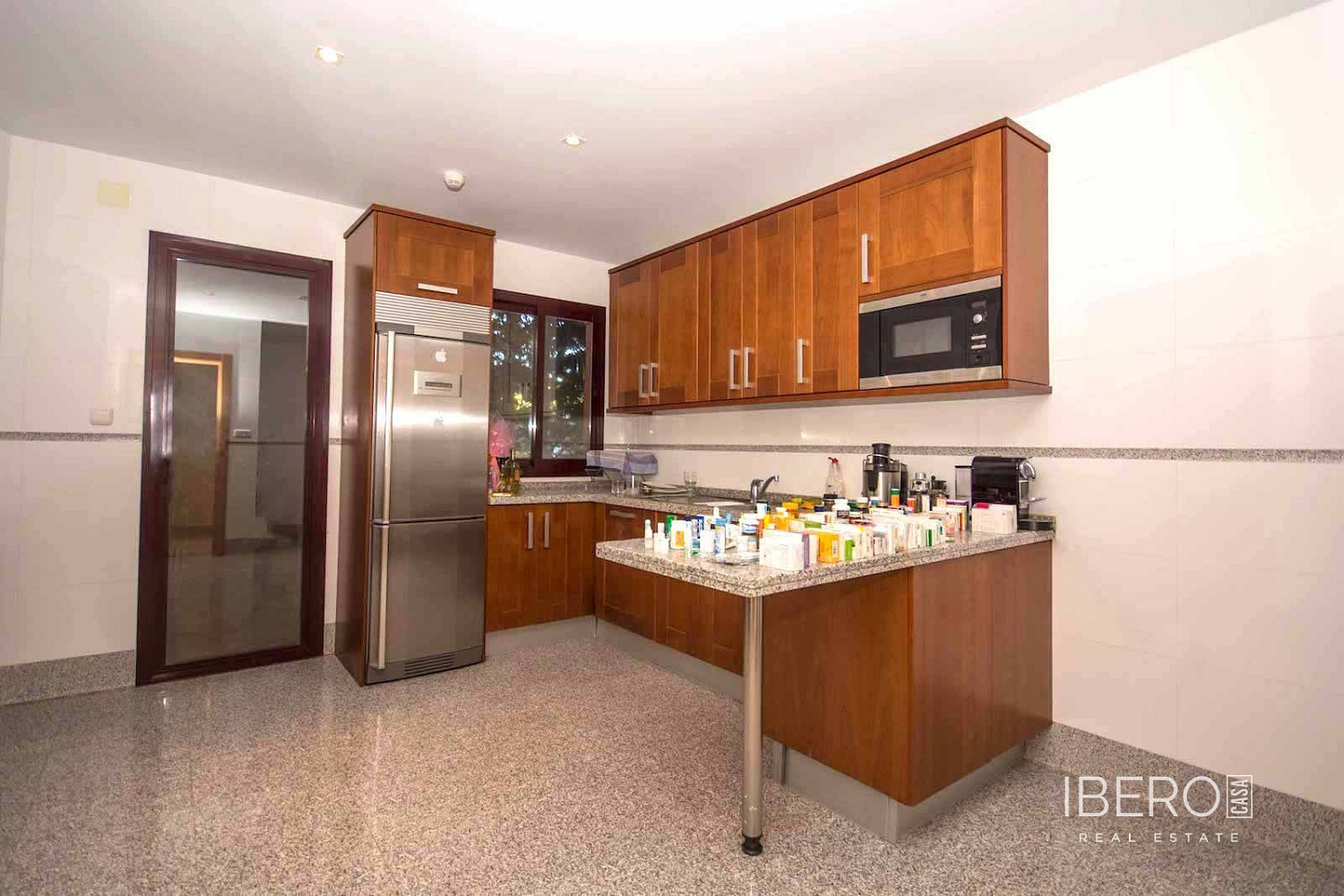 5+kk Apartment in Estepona, El Pilar - Vista 2