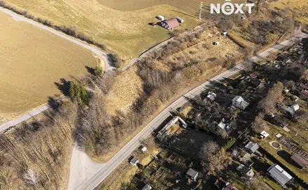Prodej zahrady 3 146 m², Česká Třebová, okres Ústí nad Orlicí