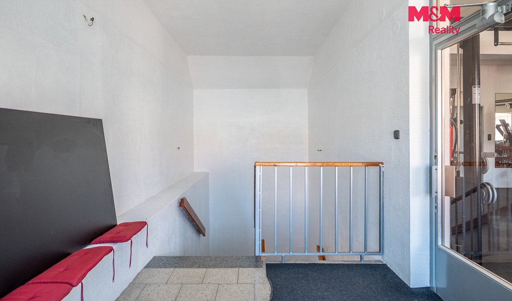 Prodej obchodních prostor 340 m², Bavorov – náhled fotky 11