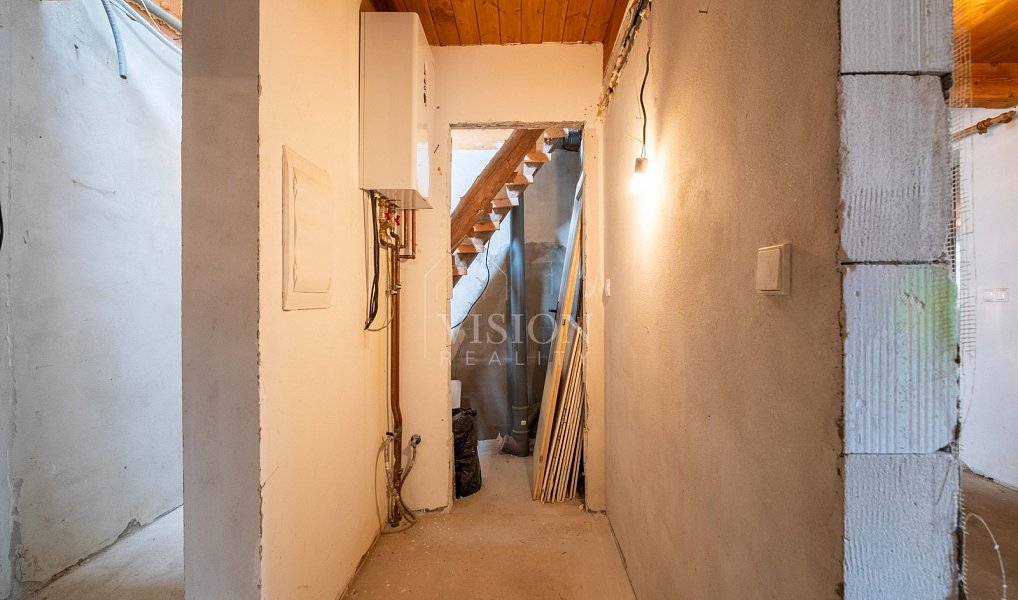 Prodej domu 134 m² s pozemkem 93 m², Srnín – náhled fotky 38