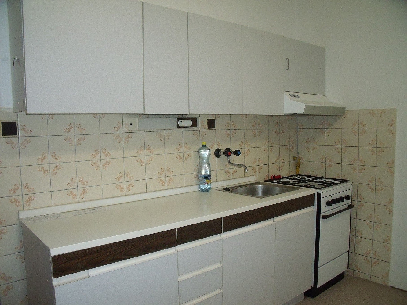Prodej bytu 1+1 40 m² – fotografie 2
