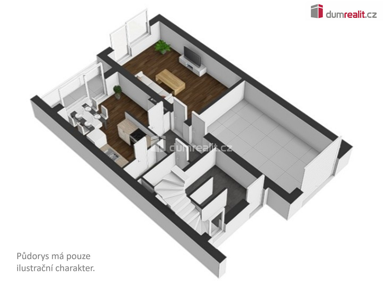 Prodej domu 230 m² s pozemkem 485 m² – fotografie 5