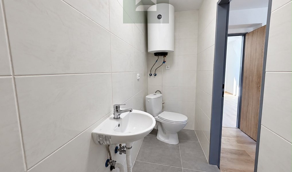 Pronájem bytu 1+1 32 m², Plzeň – náhled fotky 8