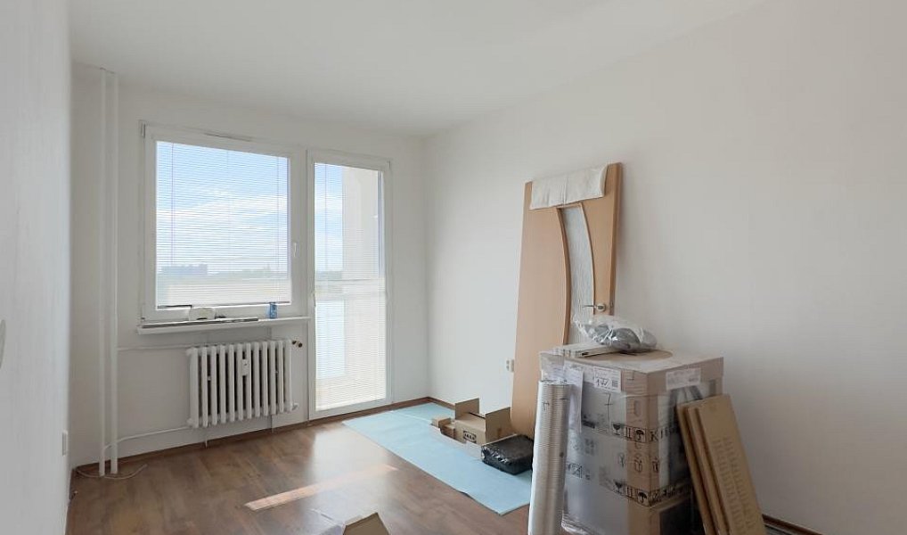 Pronájem bytu 2+kk 40 m², Česká Lípa – náhled fotky 8