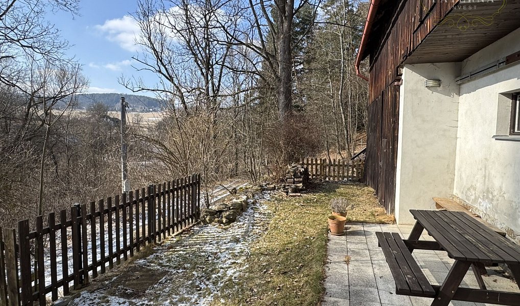 Prodej chaty/chalupy 120 m² s pozemkem 34 800 m², Zdíkov – náhled fotky 18