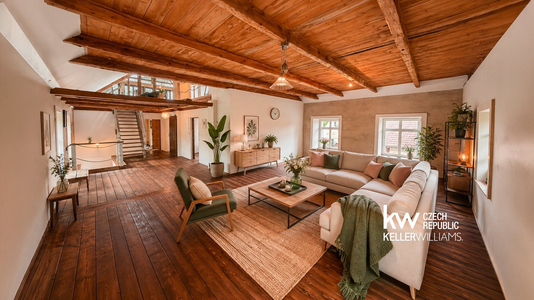 Prodej ubytovacího objektu 343 m² – fotografie 3