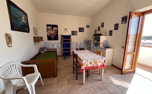 Prodej bytu 2+kk 38 m², Scalea, region Kalábrie, Itálie