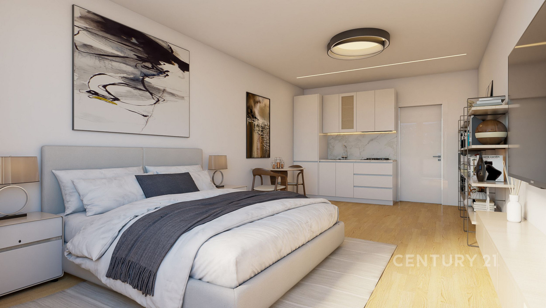 Prodej bytu 1+kk 37 m² — photo 4