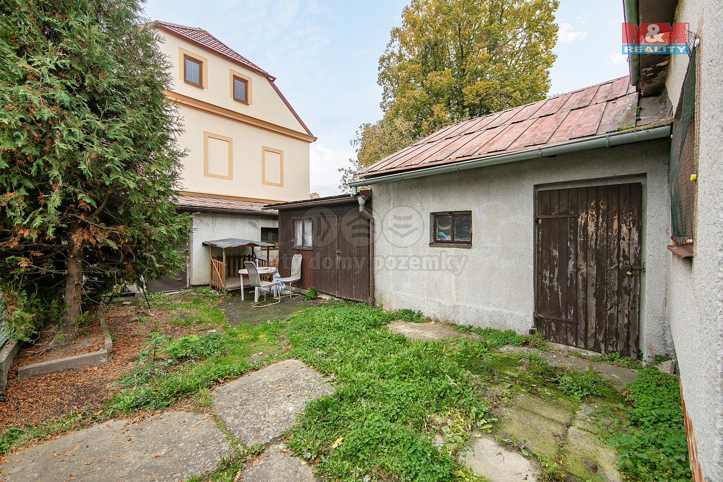 Prodej domu 81 m² s pozemkem 168 m² – fotografie 2