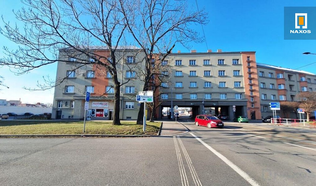 Pronájem bytu 3+kk 95 m², Ostrava – náhled fotky 15