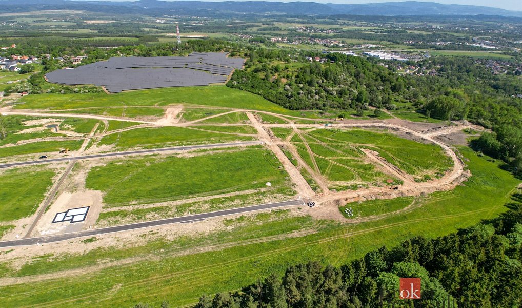Prodej stavebního pozemku 918 m², Hory – náhled fotky 10