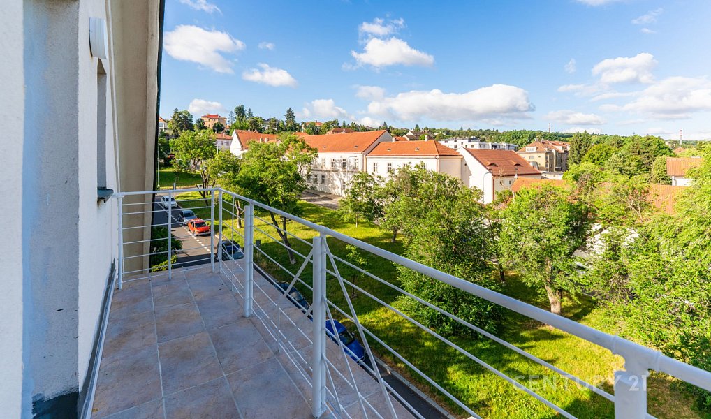 Prodej bytu 3+kk 73 m², Praha – náhled fotky 2