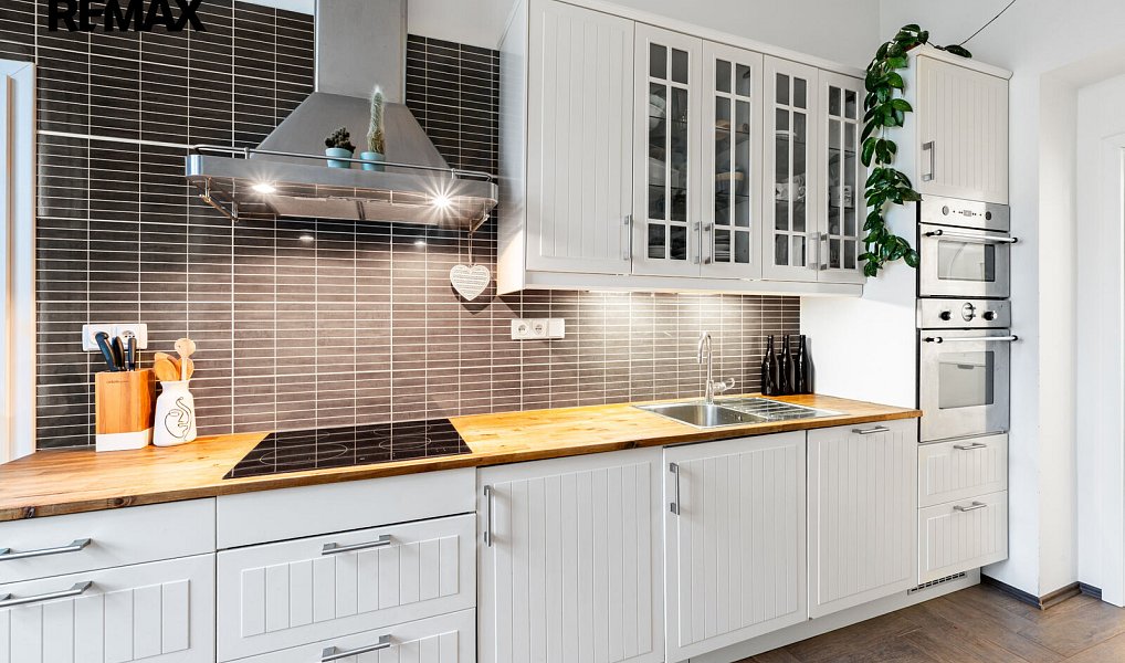 Prodej bytu 2+1 58 m², Praha – náhled fotky 3