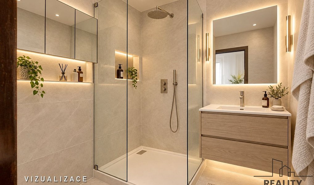 Prodej bytu 3+1 60 m², Kyjov – náhled fotky 19