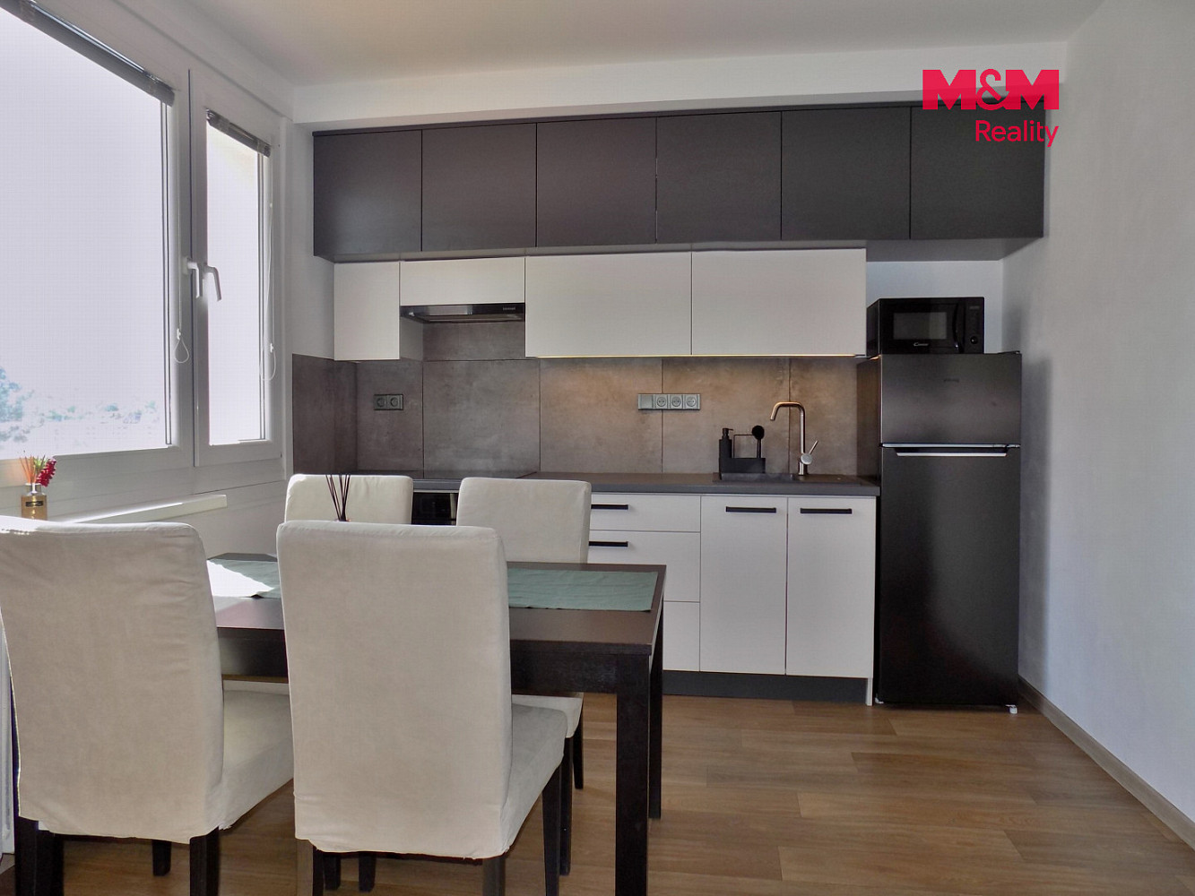 Prodej bytu 1+1 35 m² — photo 3
