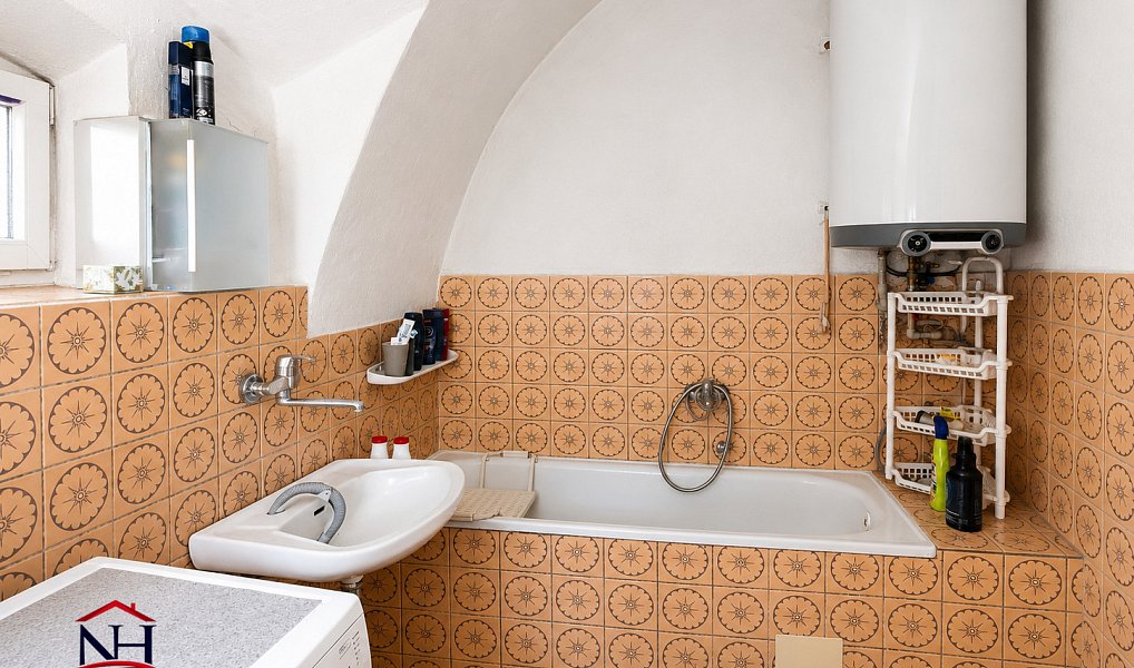 Prodej domu 96 m² s pozemkem 422 m², Vroutek – náhled fotky 4
