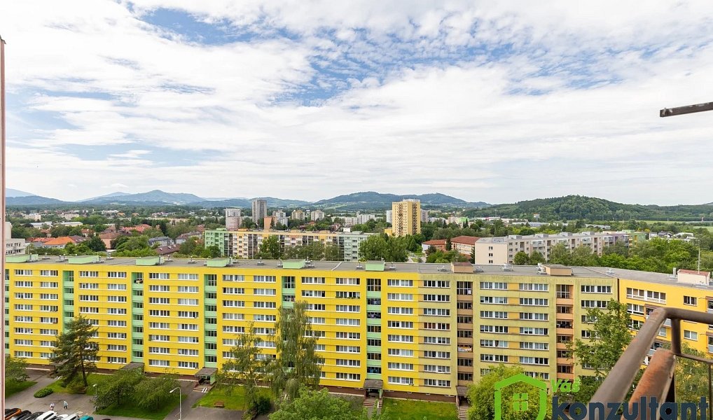 Prodej bytu 2+kk 56 m², Frýdek-Místek – náhled fotky 14