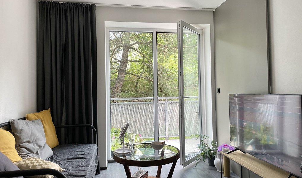 Prodej bytu 2+kk 35 m², Blansko – náhled fotky 8