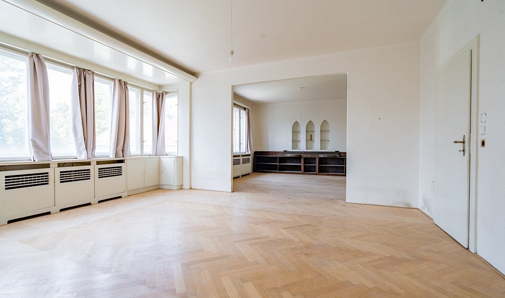 Prodej nájemního domu, činžáku 476 m², České Budějovice – náhled fotky 14