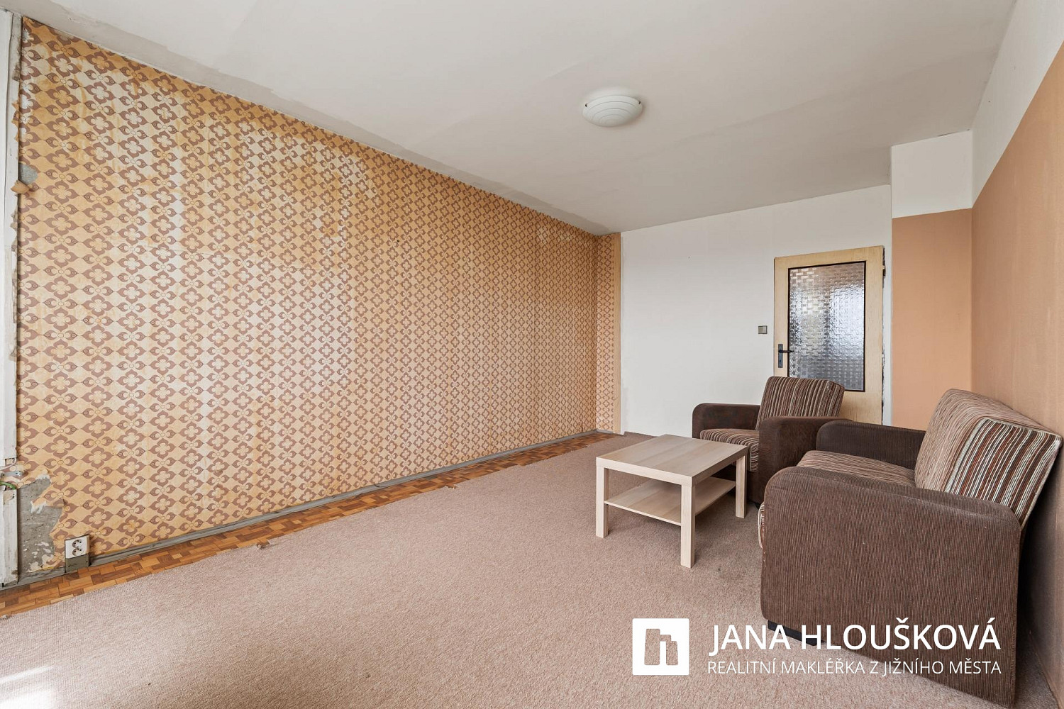 Prodej bytu 3+1 73 m² – fotografie 5