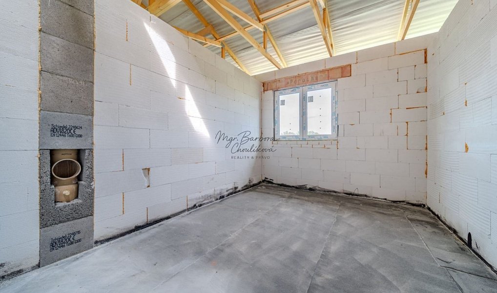 Prodej domu 135 m² s pozemkem 818 m², Zdemyslice – náhled fotky 13