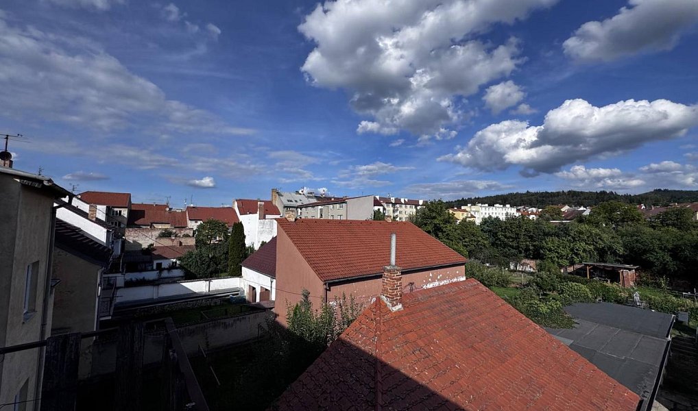 Prodej bytu 4+1 150 m², Písek – náhled fotky 14