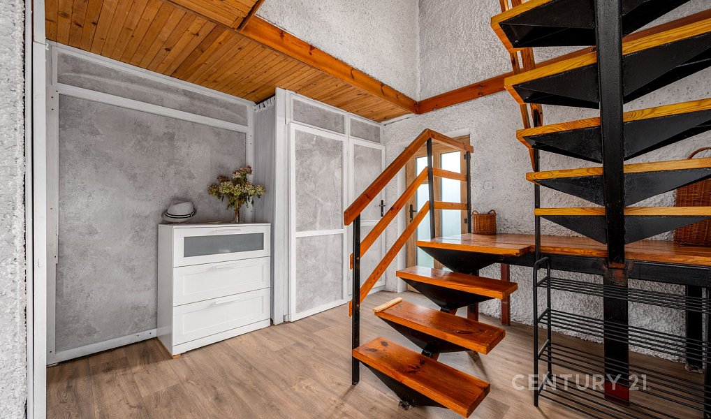 Prodej chaty/chalupy 90 m² s pozemkem 400 m², Županovice – náhled fotky 9