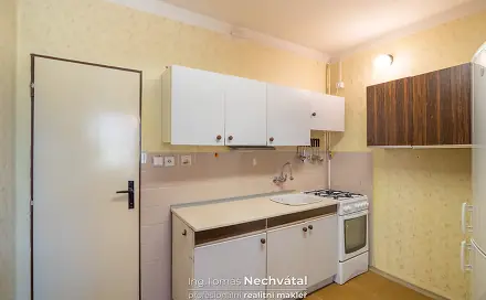 Prodej bytu 2+1 63 m², Znojemská, Dobšice, okres Znojmo