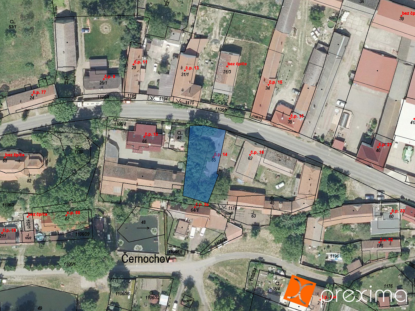 Prodej domu 260 m² s pozemkem 564 m² – fotografie 3