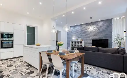 Prodej bytu 2+kk 79 m²