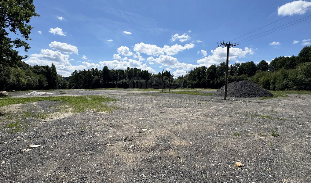 Prodej pozemku 18 387 m², Aš – náhled fotky 6