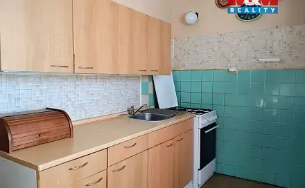 Prodej bytu 2+1 50 m², Praha 6 - Vokovice
